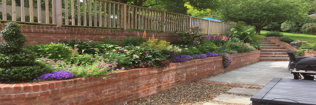 Picture of Faversham Gardeners